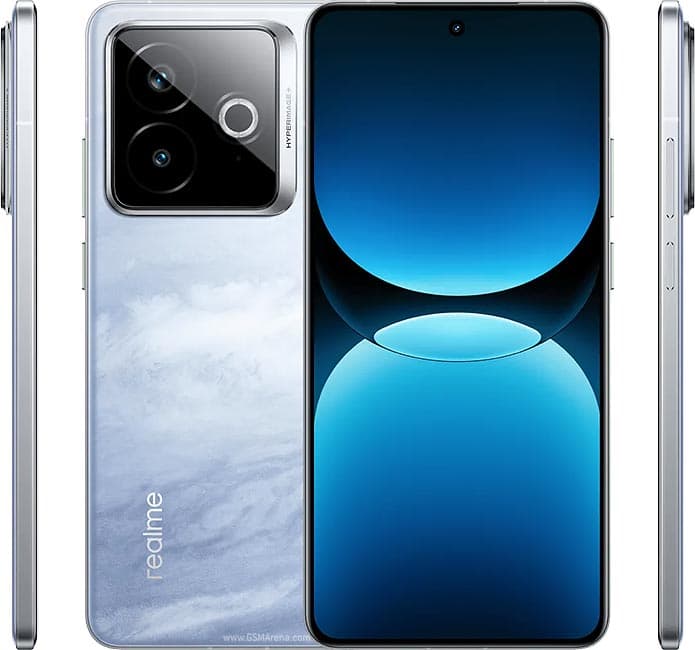 Realme GT7 Pro Racing image 1