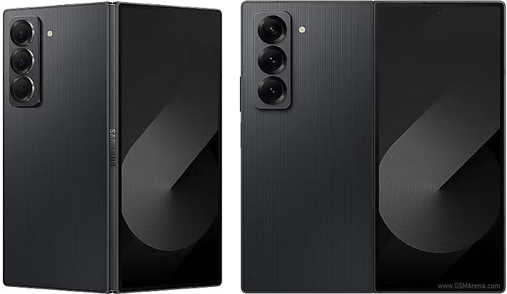 Samsung Galaxy Z Fold Special image 2