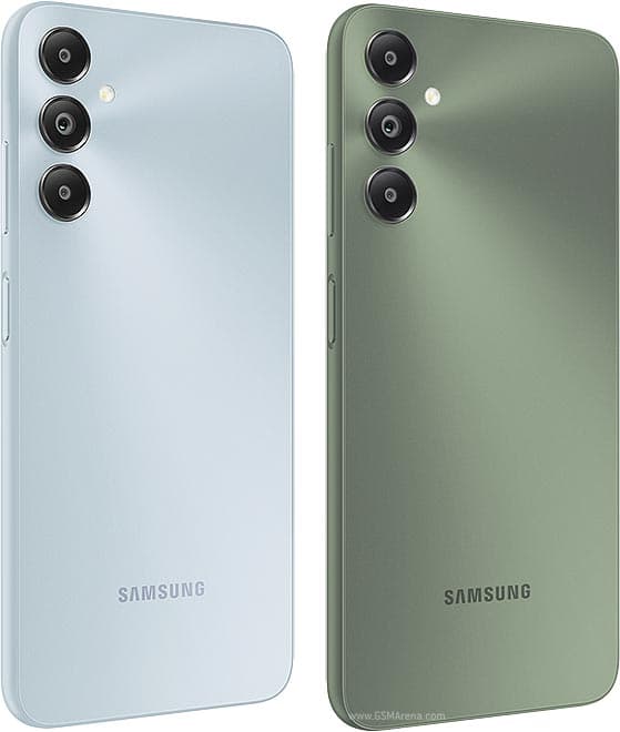 Samsung Galaxy F14 4G image 2