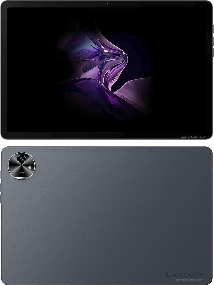 Xiaomi Black Shark Pad 6 image 1