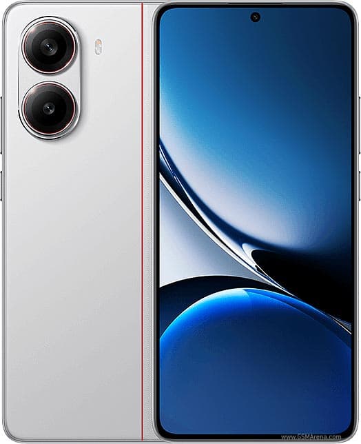 Xiaomi Redmi Turbo 4 image 1