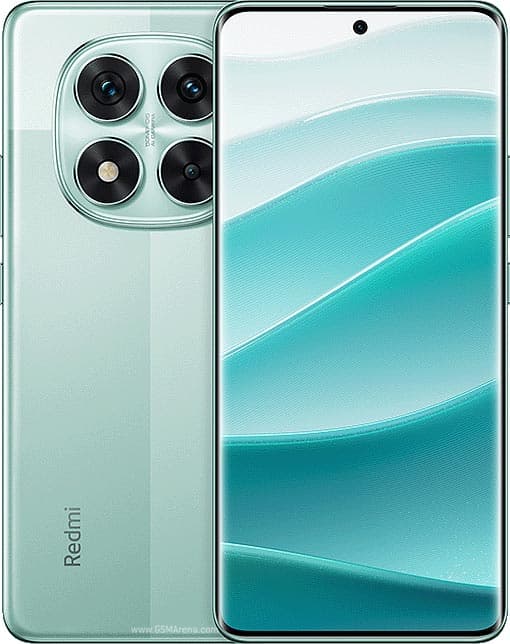 Xiaomi Redmi Note 14 Pro 5G (India) image 1