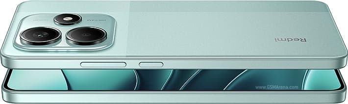 Xiaomi Redmi Note 14 5G (China) image 3
