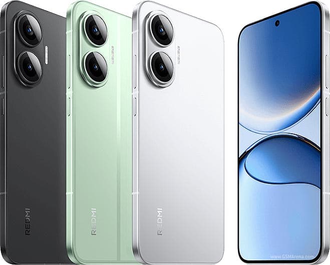 Xiaomi Redmi Turbo 4 Pro image 2