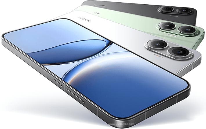 Xiaomi Redmi Turbo 4 Pro image 3
