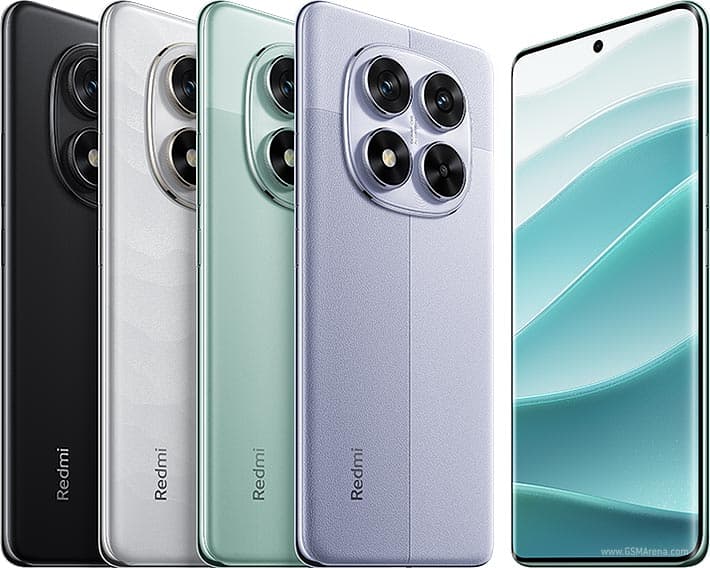 Xiaomi Redmi Note 14 Pro 5G (India) image 2