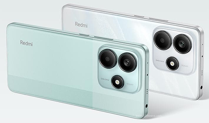 Xiaomi Redmi Note 14 5G (China) image 4