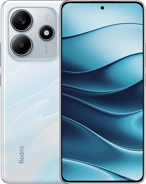 Xiaomi Redmi Note 14 5G (China) image 1