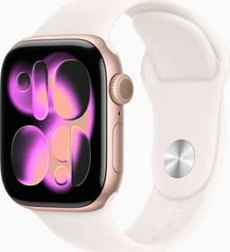 Apple Watch SE image 4