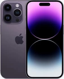 Apple iPhone 14 Pro image 2