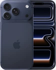 Apple iPhone 17 Pro image 1