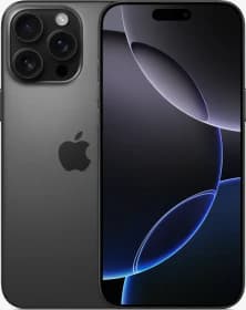 Apple iPhone 16 Pro Max image 1
