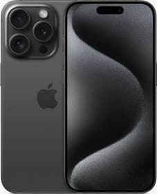 Apple iPhone 15 Pro image 2