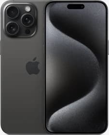 Apple iPhone 15 Pro Max image 4
