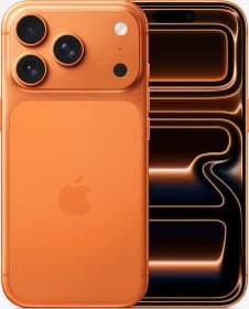 Apple iPhone 17 Pro image 3