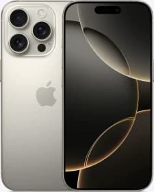 Apple iPhone 16 Pro image 3