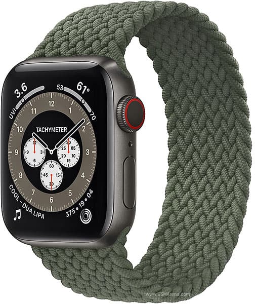 Apple Watch Edition Series 6 image 1