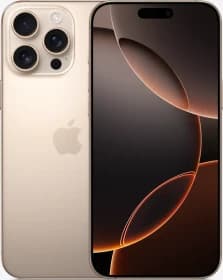 Apple iPhone 16 Pro Max image 3