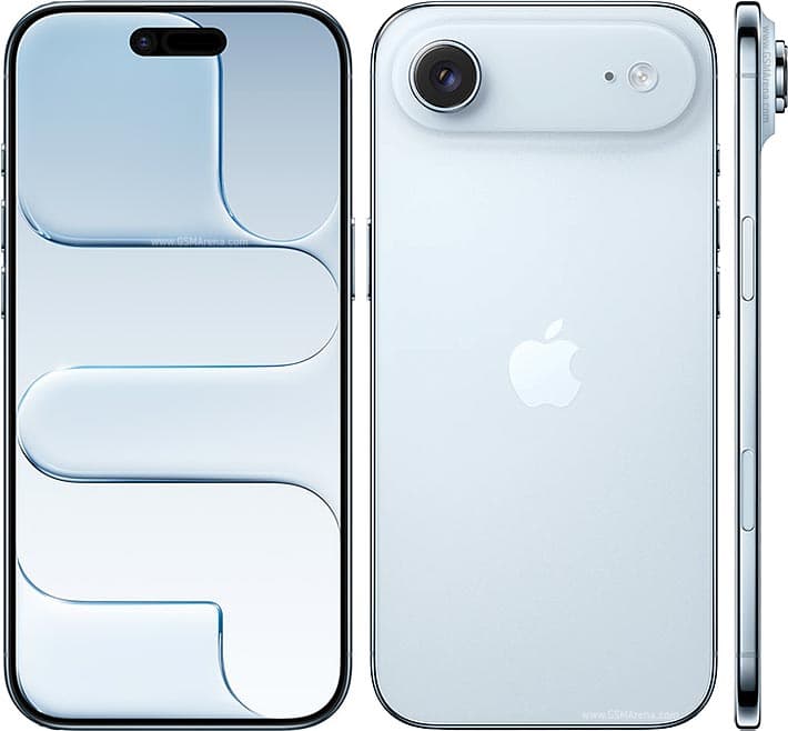 Apple iPhone Air 2 image 1