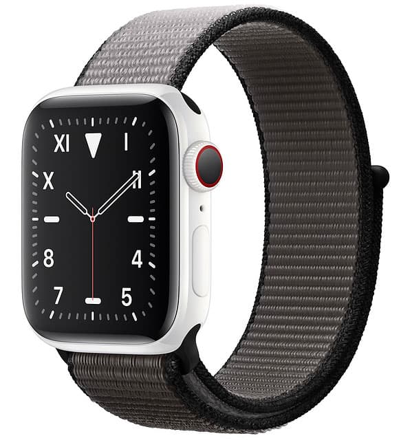 Apple Watch Edition Series 5 image 2