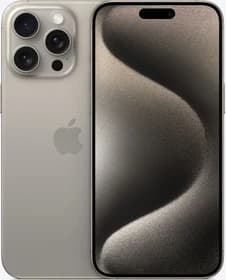 Apple iPhone 15 Pro Max image 2