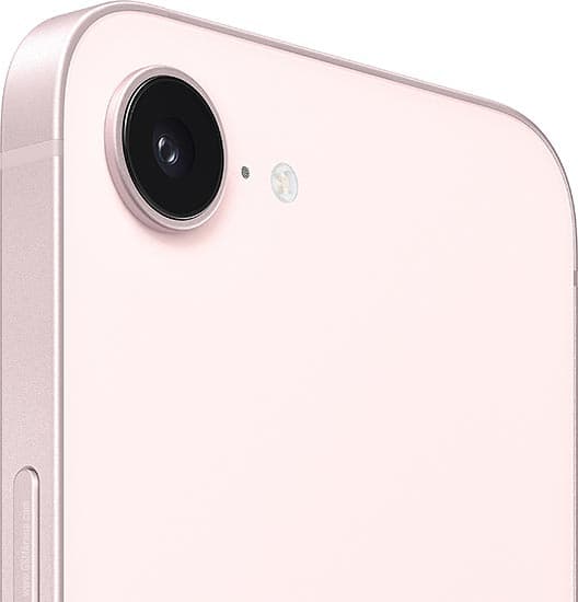 Apple iPhone 17e gallery image 2