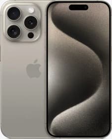 Apple iPhone 15 Pro image 1