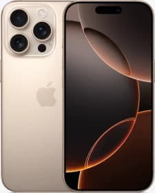 Apple iPhone 16 Pro image 2