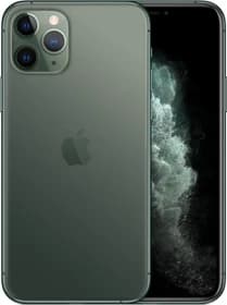 Apple iPhone 11 Pro image 4