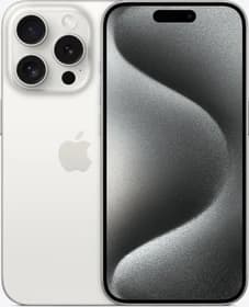 Apple iPhone 15 Pro image 4