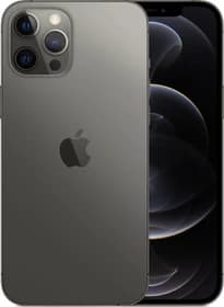 Apple iPhone 12 Pro Max image 2