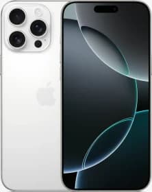 Apple iPhone 16 Pro Max image 4