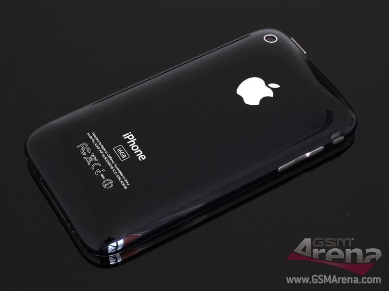 Apple iPhone 3GS image 4