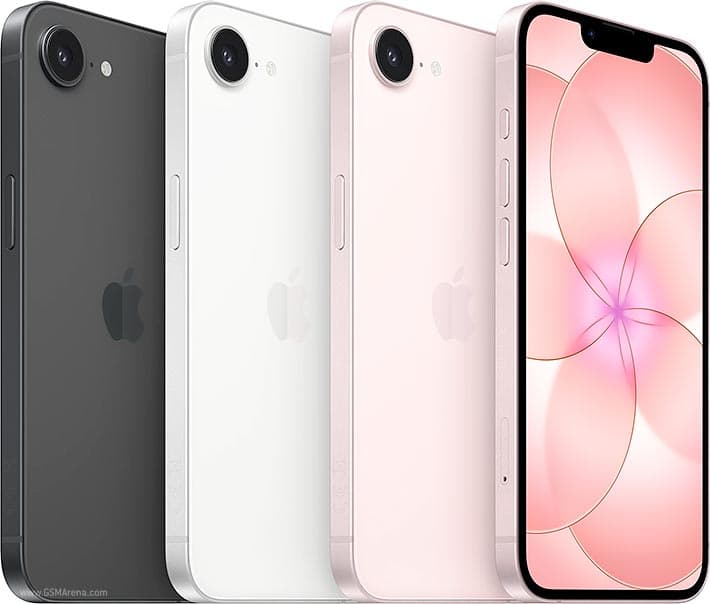 Apple iPhone 17e gallery image 1