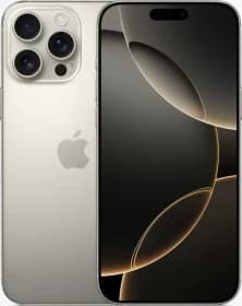 Apple iPhone 16 Pro Max image 2