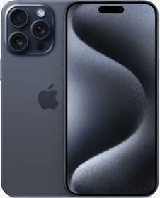 Apple iPhone 15 Pro Max image 3