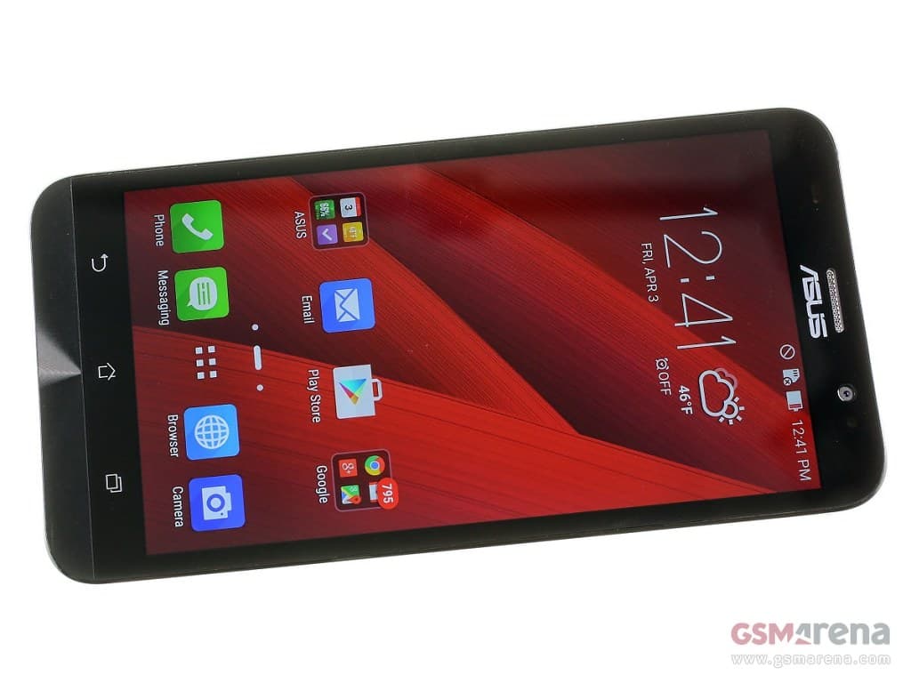 Asus Zenfone 2 ZE551ML gallery image 3