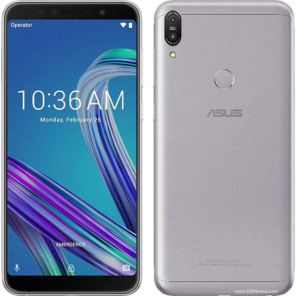Asus Zenfone Max Pro (M1) ZB601KL/ZB602K image 2