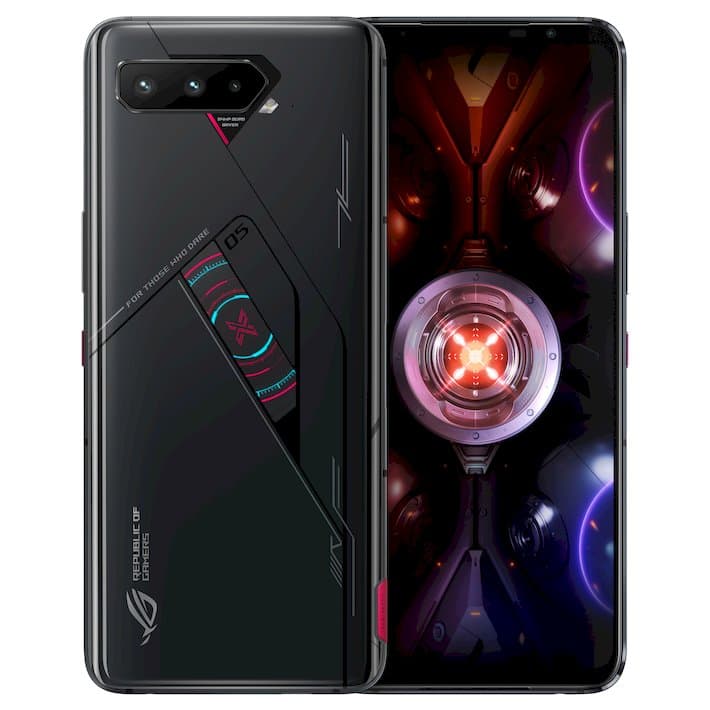 Asus ROG Phone 5s Pro image 1