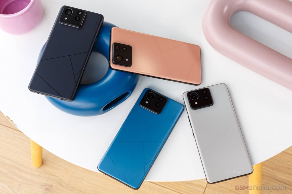 Asus Zenfone 11 Ultra image 3