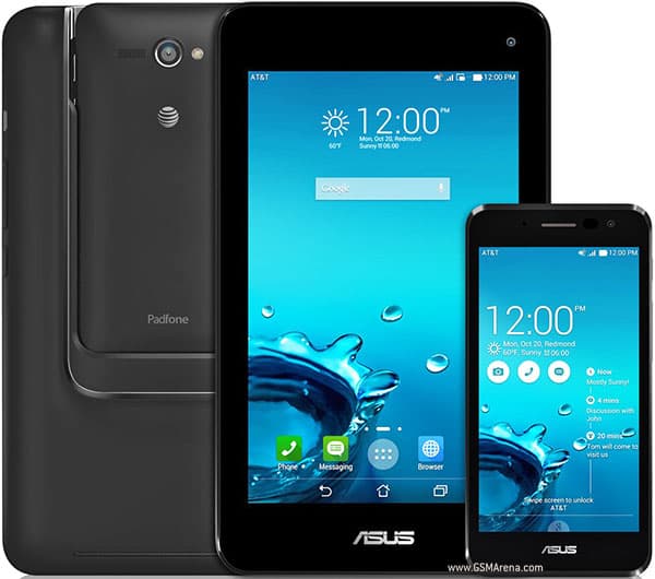 Asus PadFone X mini