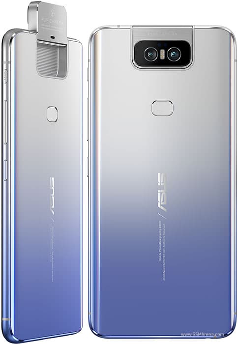 Asus Zenfone 6 ZS630KL image 3
