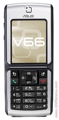 Asus V66 image 1