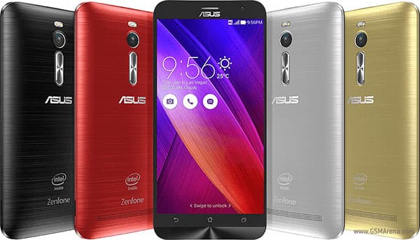 Asus Zenfone 2 ZE551ML gallery image 1