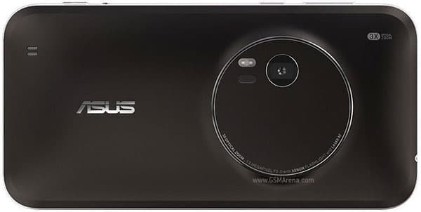 Asus Zenfone Zoom ZX550 gallery image 1