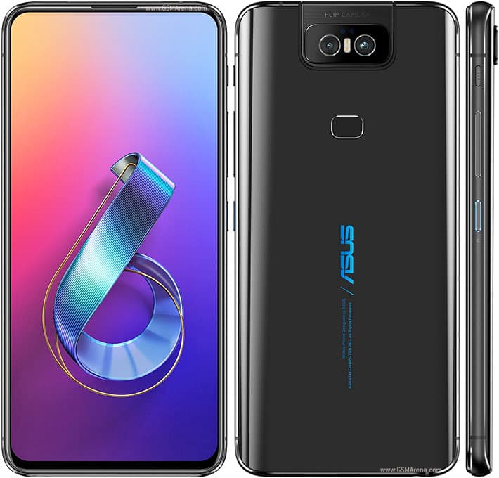 Asus Zenfone 6 ZS630KL image 4