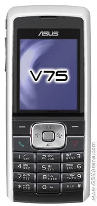 Asus V75 image 1