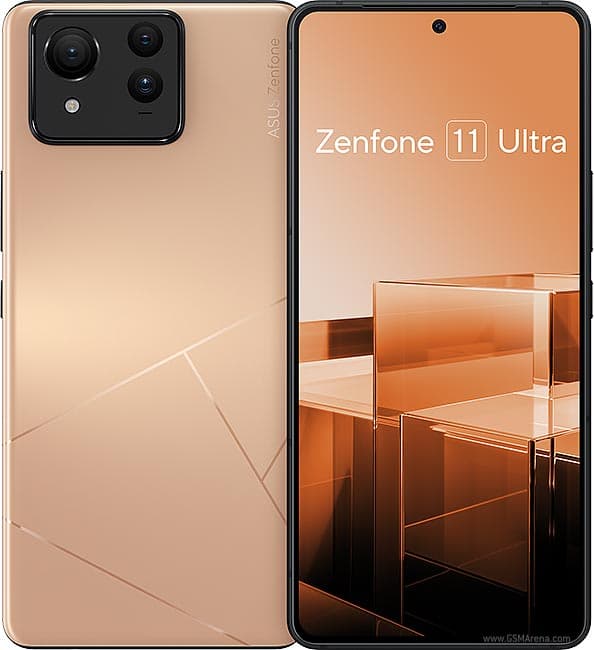 Asus Zenfone 11 Ultra image 1