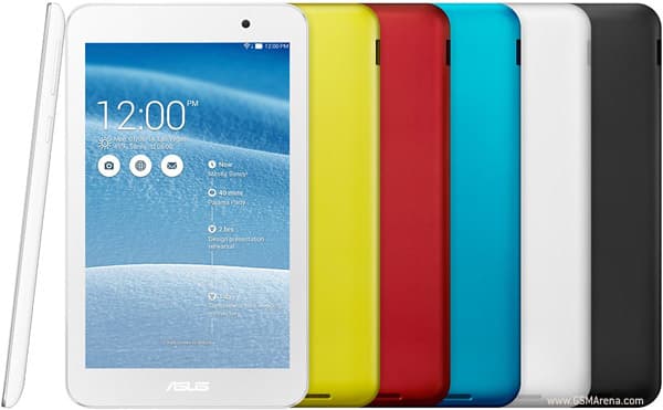 Asus Memo Pad 7 ME176C