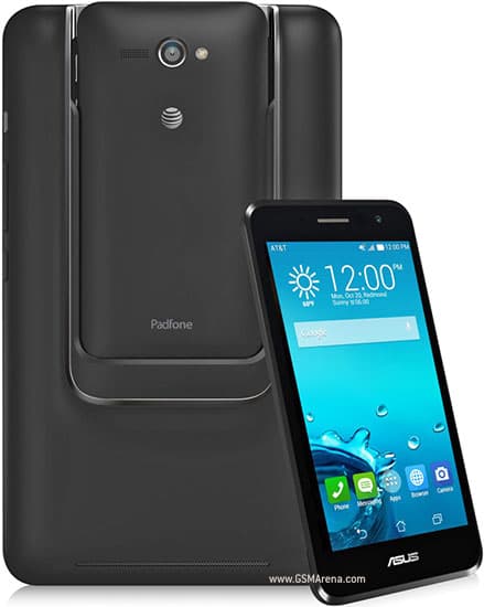 Asus PadFone X mini gallery image 1